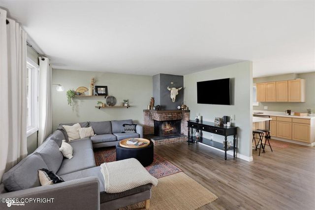 3140 W 79th Avenue, Anchorage, AK 99502