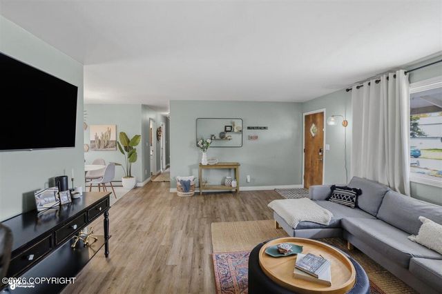 3140 W 79th Avenue, Anchorage, AK 99502