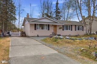 3140 W 79th Avenue, Anchorage, AK 99502