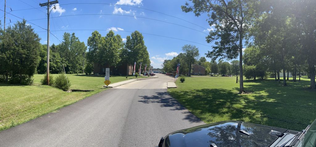 301 Ligon Drive, Shelbyville, TN 37160