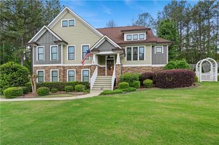 398 Georgetown Drive, Dallas, GA 30132