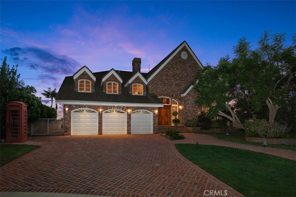 1464 Via Cresta, Pacific Palisades, CA 90272 — photo 2