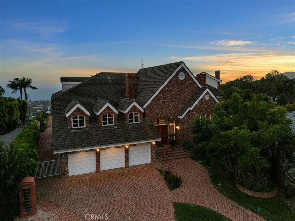 1464 Via Cresta, Pacific Palisades, CA 90272 — photo 3