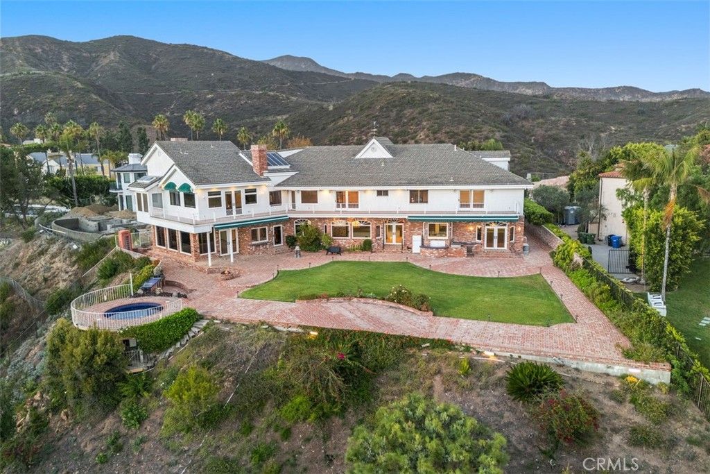 1464 Via Cresta, Pacific Palisades, CA 90272 — photo 4