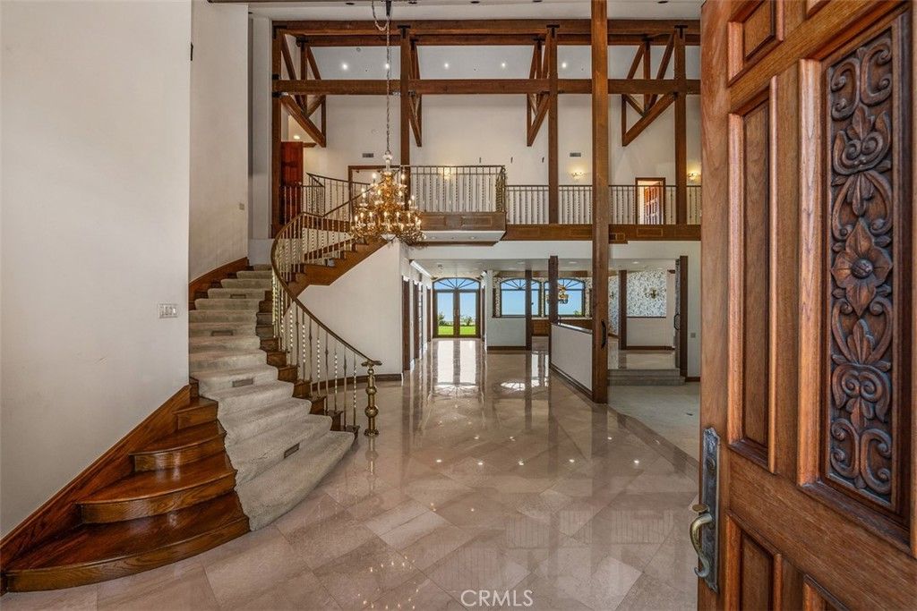 1464 Via Cresta, Pacific Palisades, CA 90272 — photo 5