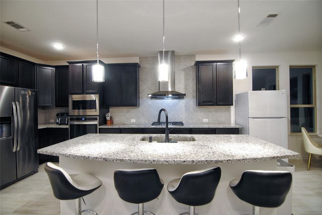 30107 Alder Run Lane, Brookshire, TX 77423