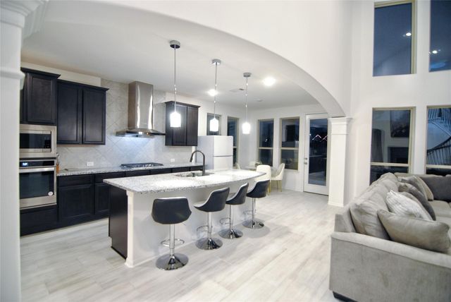 30107 Alder Run Lane, Brookshire, TX 77423