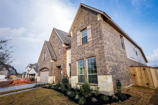 30107 Alder Run Lane, Brookshire, TX 77423