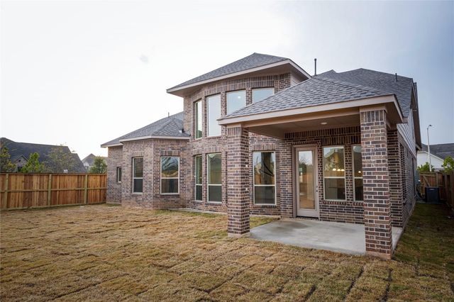 30107 Alder Run Lane, Brookshire, TX 77423
