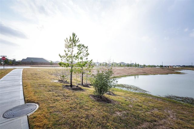 30107 Alder Run Lane, Brookshire, TX 77423