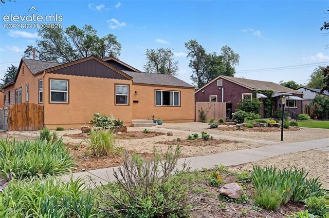 3012 W Platte Avenue, Colorado Springs, CO 80904