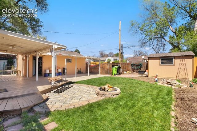 3012 W Platte Avenue, Colorado Springs, CO 80904