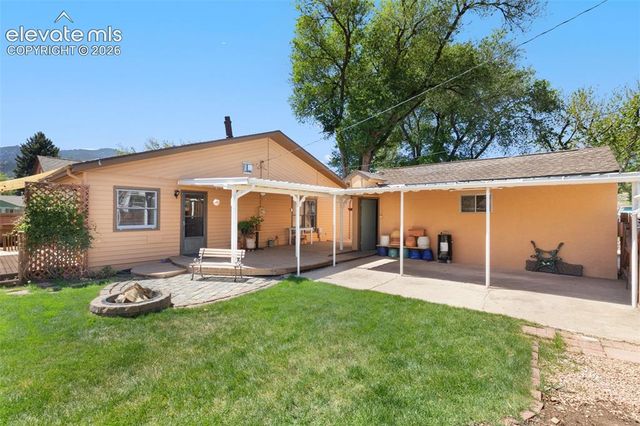 3012 W Platte Avenue, Colorado Springs, CO 80904