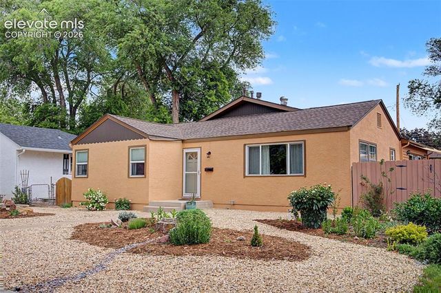 3012 W Platte Avenue, Colorado Springs, CO 80904