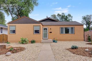 3012 W Platte Avenue, Colorado Springs, CO 80904