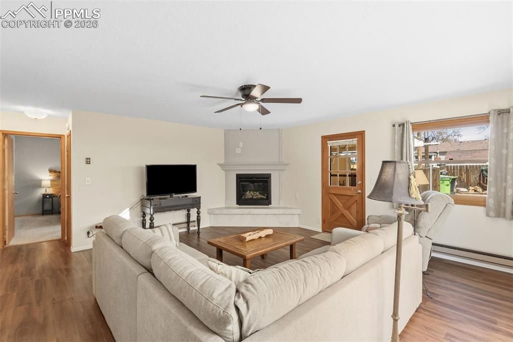 Image 12 of property listing at 3012 W Platte Avenue, Colorado Springs, CO 80904