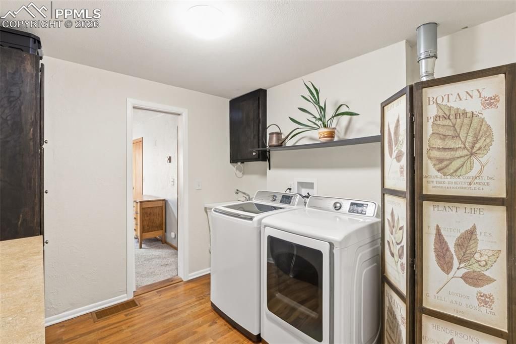 Image 24 of property listing at 3012 W Platte Avenue, Colorado Springs, CO 80904