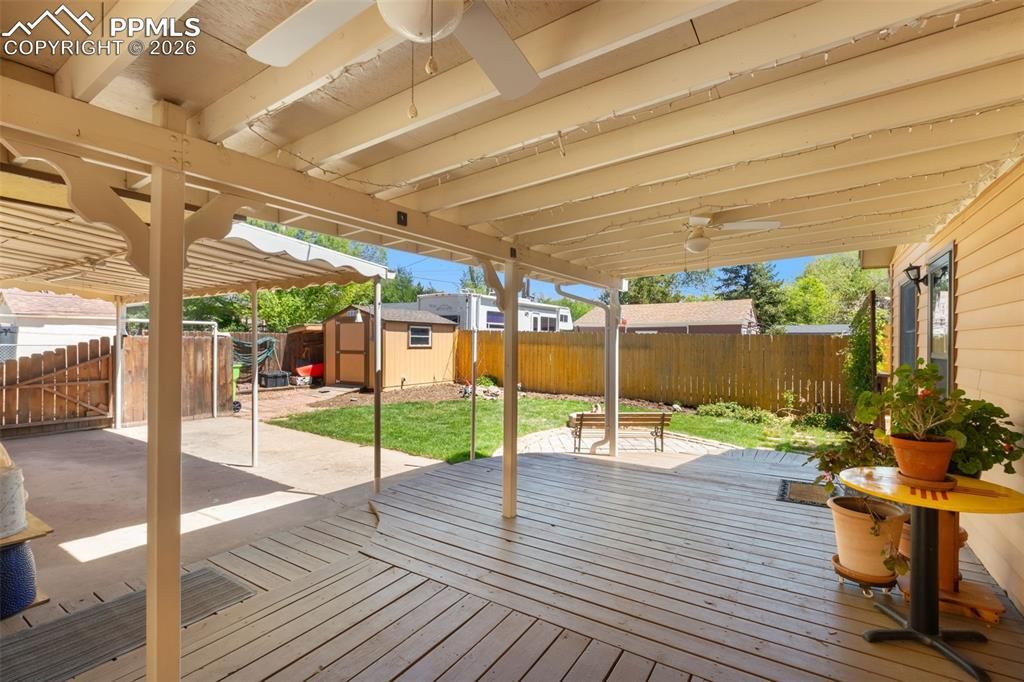 Image 25 of property listing at 3012 W Platte Avenue, Colorado Springs, CO 80904