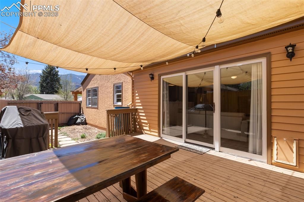 Image 26 of property listing at 3012 W Platte Avenue, Colorado Springs, CO 80904