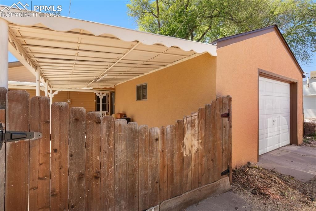 Image 27 of property listing at 3012 W Platte Avenue, Colorado Springs, CO 80904