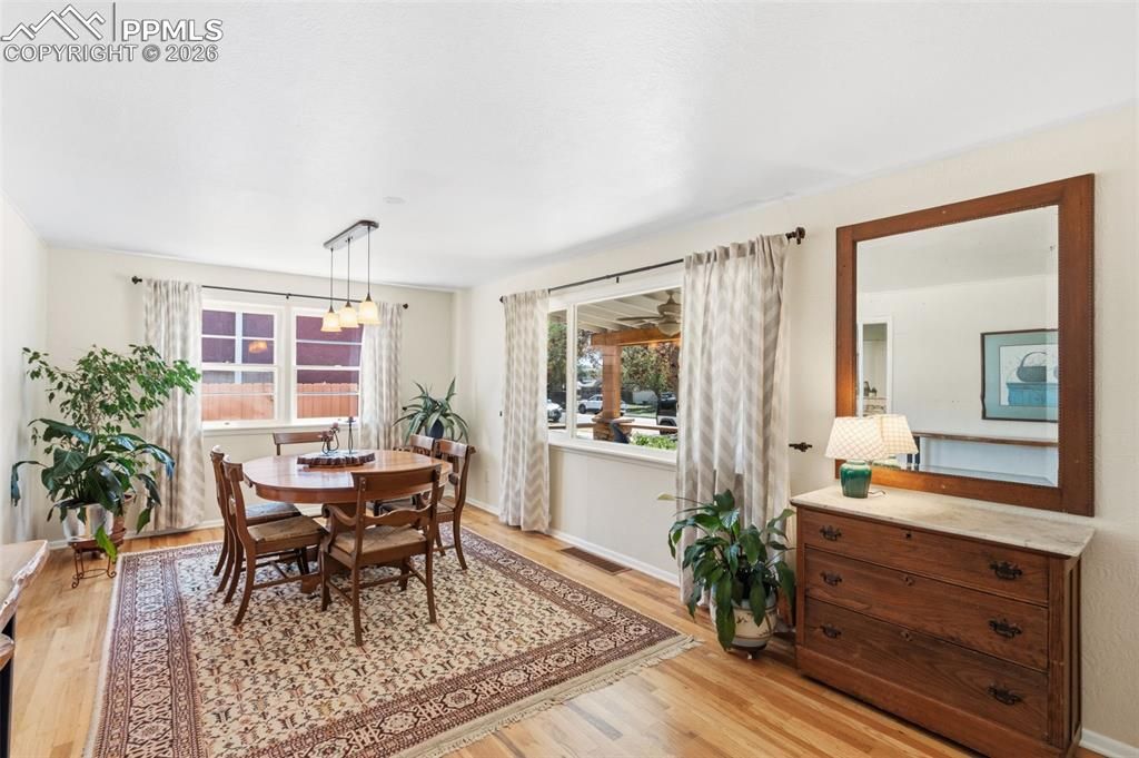 Image 5 of property listing at 3012 W Platte Avenue, Colorado Springs, CO 80904