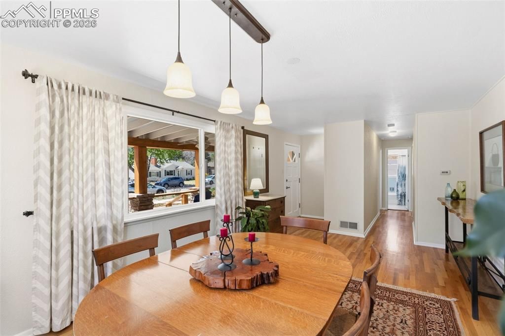 Image 6 of property listing at 3012 W Platte Avenue, Colorado Springs, CO 80904