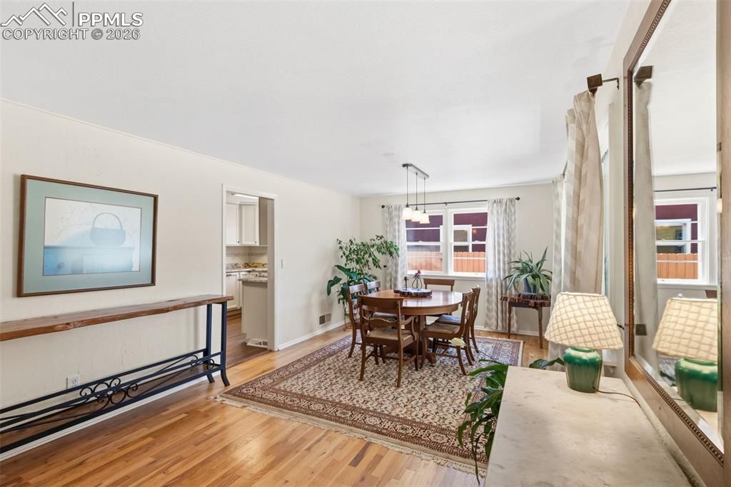 Image 7 of property listing at 3012 W Platte Avenue, Colorado Springs, CO 80904