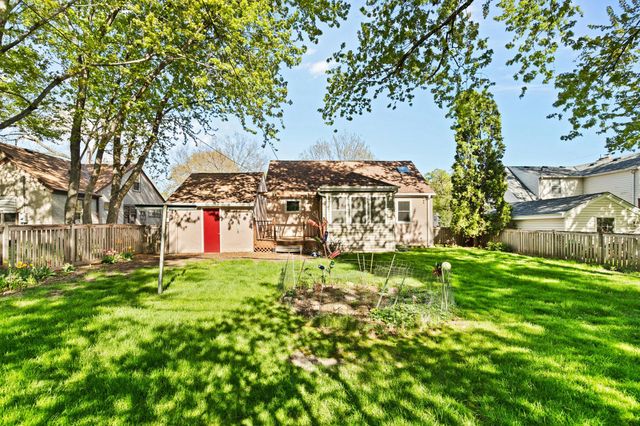1765 Pascal Street, Falcon Heights, MN 55113