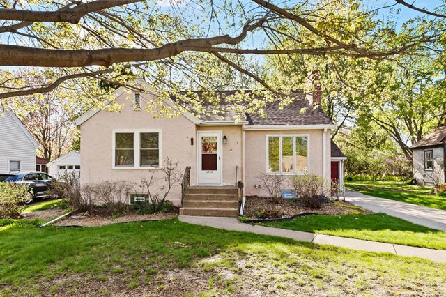 1765 Pascal Street, Falcon Heights, MN 55113