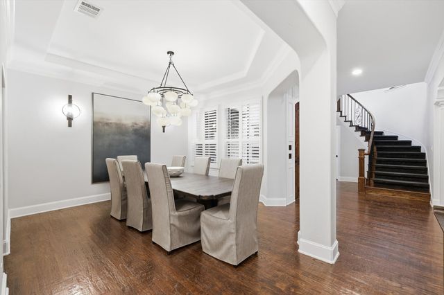 3863 Guinn Gate Drive, Frisco, TX 75034