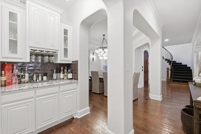 3863 Guinn Gate Drive, Frisco, TX 75034