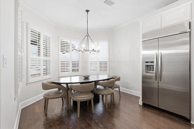 3863 Guinn Gate Drive, Frisco, TX 75034