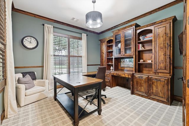 3863 Guinn Gate Drive, Frisco, TX 75034