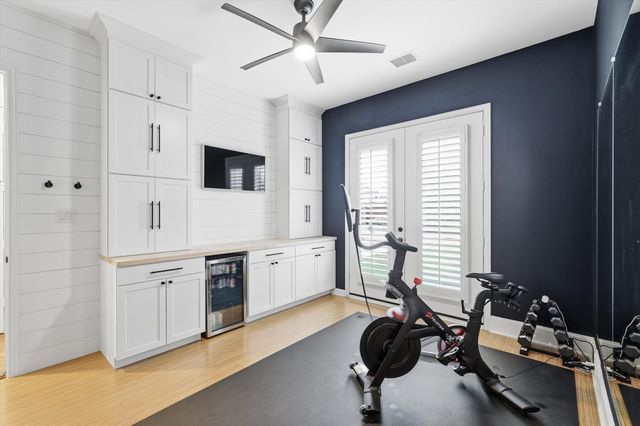 3863 Guinn Gate Drive, Frisco, TX 75034