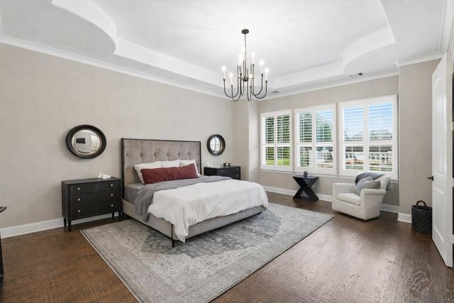 3863 Guinn Gate Drive, Frisco, TX 75034