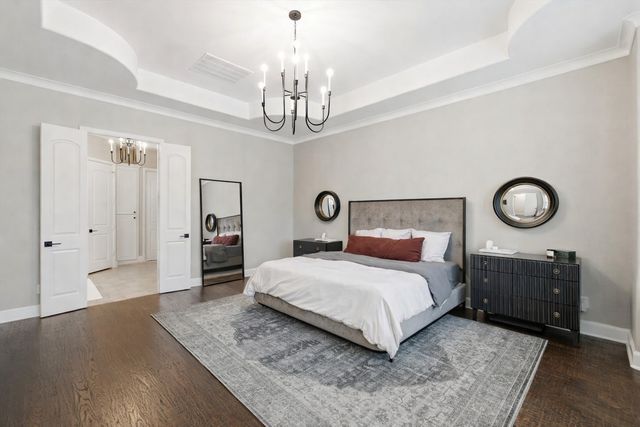 3863 Guinn Gate Drive, Frisco, TX 75034