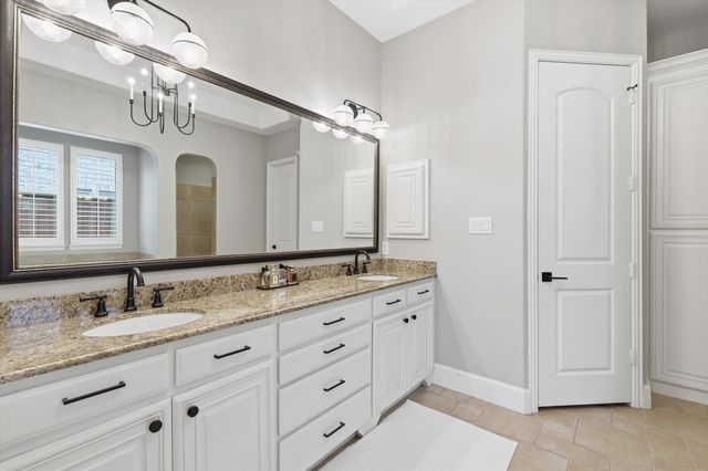 3863 Guinn Gate Drive, Frisco, TX 75034