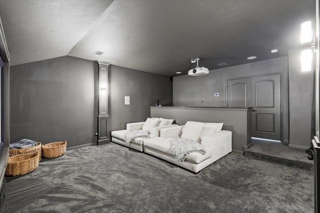 3863 Guinn Gate Drive, Frisco, TX 75034