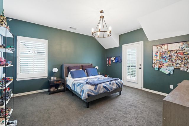 3863 Guinn Gate Drive, Frisco, TX 75034