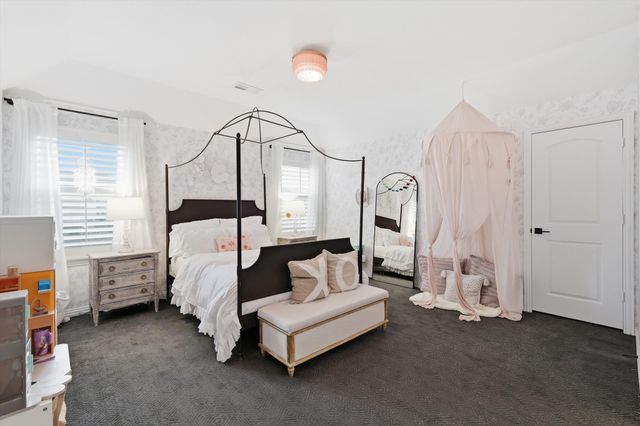 3863 Guinn Gate Drive, Frisco, TX 75034