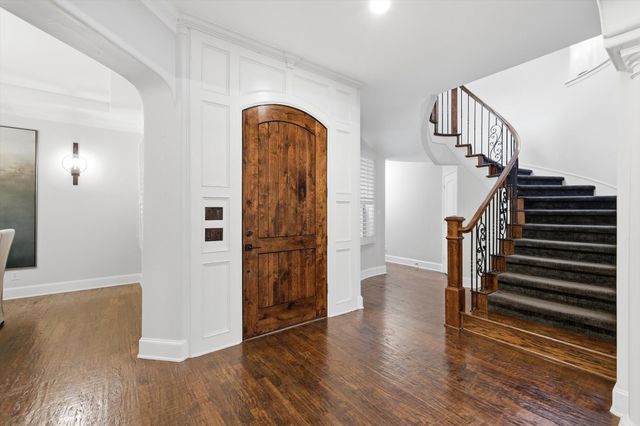 3863 Guinn Gate Drive, Frisco, TX 75034