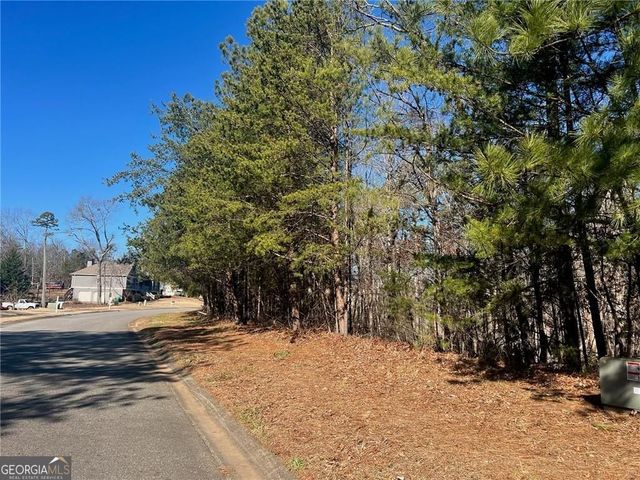 924 Whistler Lane 66, Canton, GA 30114