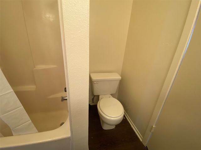 2802 Wimbledon Court B, Garland, TX 75041