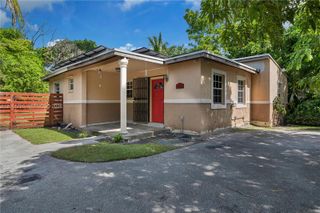 6401 SW 63rd Court, South Miami, FL 33143