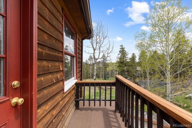 8600 S Warhawk Road, Conifer, CO 80433