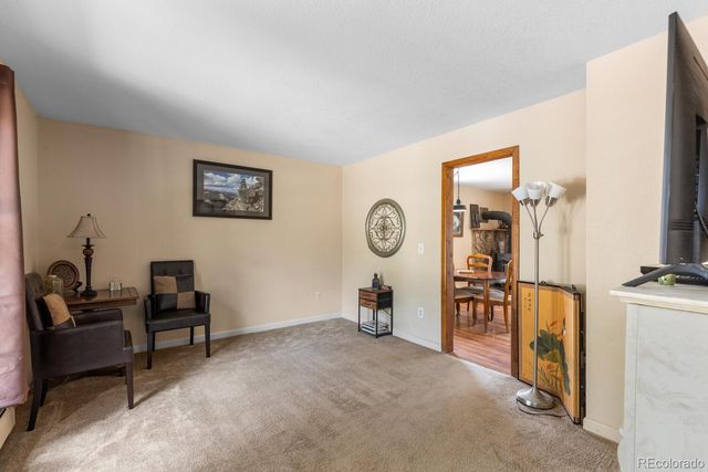 8600 S Warhawk Road, Conifer, CO 80433