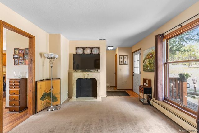 8600 S Warhawk Road, Conifer, CO 80433