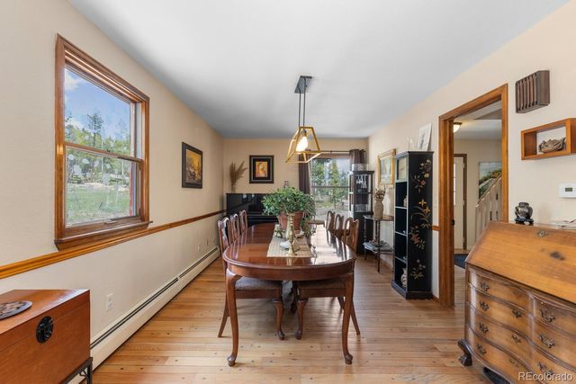 8600 S Warhawk Road, Conifer, CO 80433