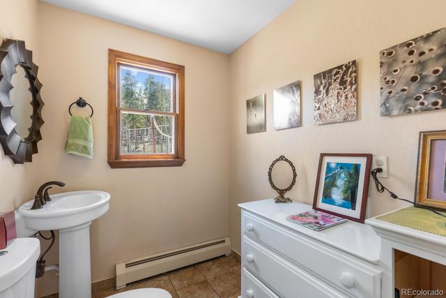 8600 S Warhawk Road, Conifer, CO 80433