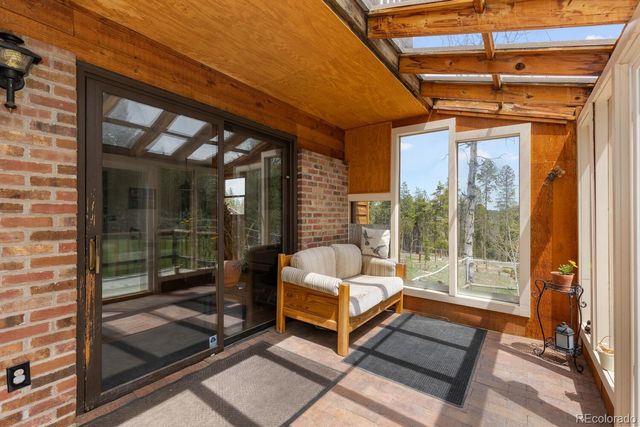 8600 S Warhawk Road, Conifer, CO 80433